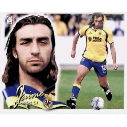 Jaime Villarreal