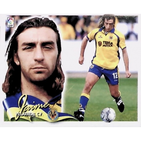 Jaime Villarreal