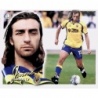 Sale Online Jaime Villarreal Cromos Liga Este 2000-01