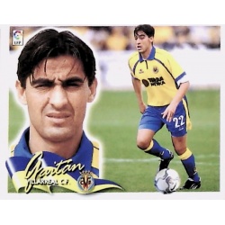 Gaitan Villarreal