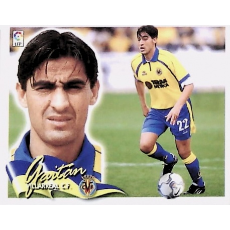 Gaitan Villarreal