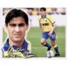 Sticker of Gaitan Villarreal Cromos Liga 2000-01