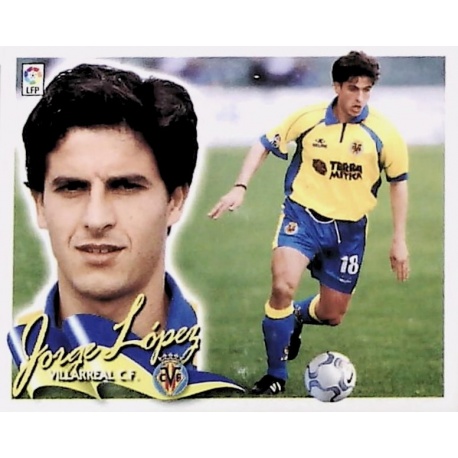 J.Lopez Villarreal