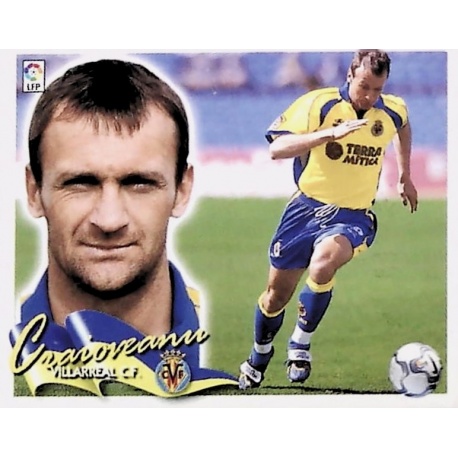Craioveanu Villarreal