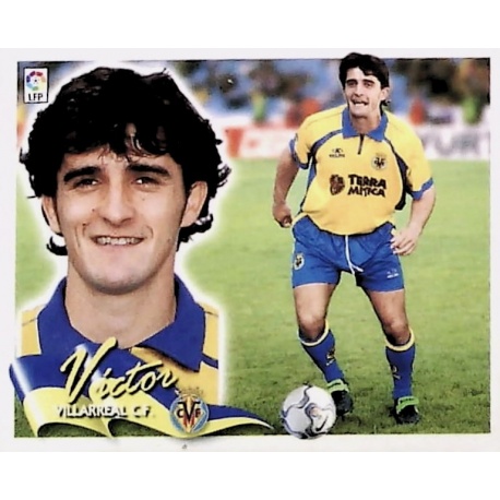 Victor Villarreal