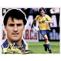 Moises Villarreal