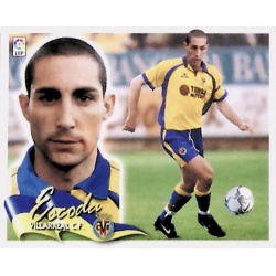 Escoda Villarreal
