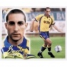 Sale Online Escoda Villarreal 2000-01 Liga Este Cromos