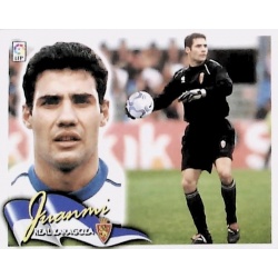 Juanmi Real Zaragoza