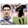 Sale Online Juanmi Real Zaragoza Cromos Liga 2000-01