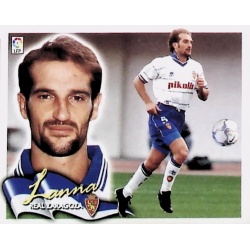 Lanna Real Zaragoza