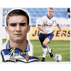 Ferron Real Zaragoza