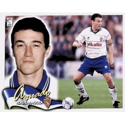 Aguado Real Zaragoza