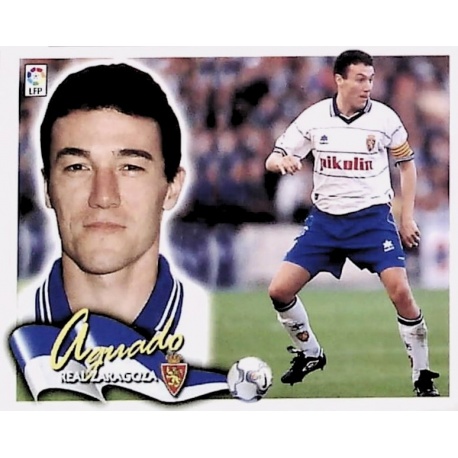 Aguado Real Zaragoza