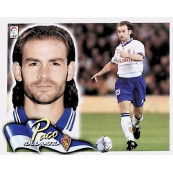 Paco Real Zaragoza