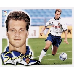Sundgren Real Zaragoza