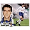 Sale Online Aragon Real Zaragoza Cromos Liga Este 2000-2001