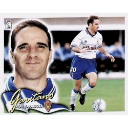 Garitano Real Zaragoza
