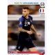 Lucas Hernández France 102 Panini Road to UEFA EURO 2020 Sticker Collection