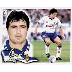 Acuña Real Zaragoza