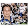 Sale Online Jamelli Real Zaragoza Cromos Liga Este 2000-01