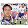 Sale Online Juanele Real Zaragoza Ediciones Este 2000-01
