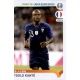 N'Golo Kanté France 104 Panini Road to UEFA EURO 2020 Sticker Collection