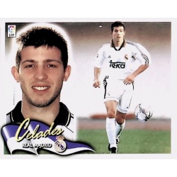 Celades Real Madrid F2a