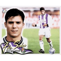 Fdo. Sales Valladolid F5