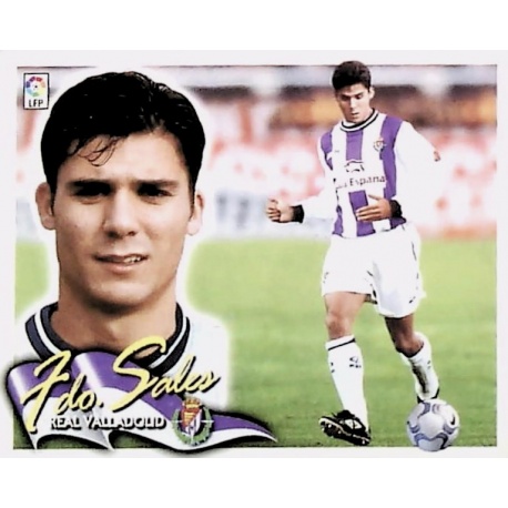 Fdo. Sales Valladolid F5