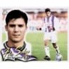 Sticker of Fdo. Sales  Valladolid Últimos Fichajes Liga Este 2000-01