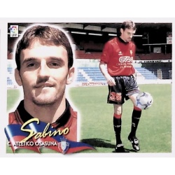 Sabino Osasuna F10