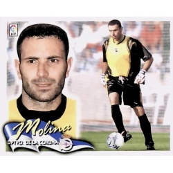 Molina Deportivo Coruña F13