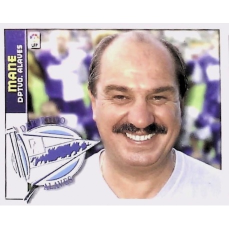 Mane Alavés