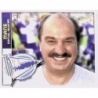 Venta Cromos Mane Alavés Ediciones Este 2002-03