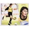 Cromos Online Dutruel Alavés 2002-03 Liga Este
