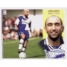 Cromos de la Liga Abelardo Alavés Ediciones Este 2002-03