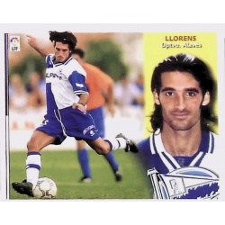 Llorens Alavés