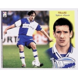 Tellez Alavés