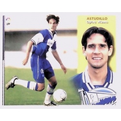 Astudillo Alavés