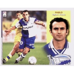 Pablo Alavés
