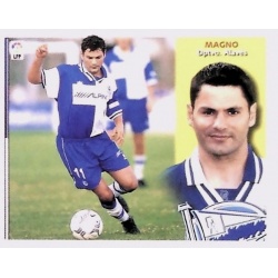 Magno Alavés