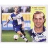 Cromos de la Liga R.Navarro Alavés Liga Este 2002-03