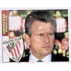 Heynckes Athletic Club