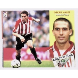 Oscar Vales Athletic Club