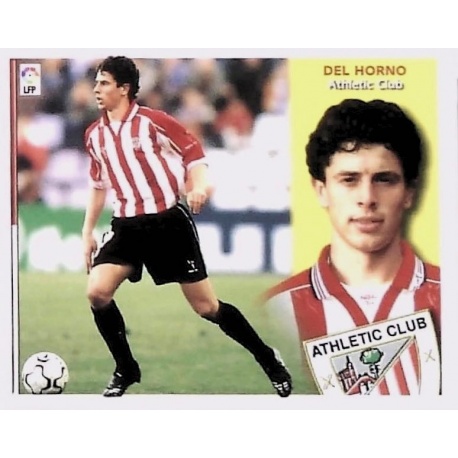 Del Horno Athletic Club