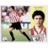 Cromos de la Liga Del Horno Athletic Club Liga Este 2002-03
