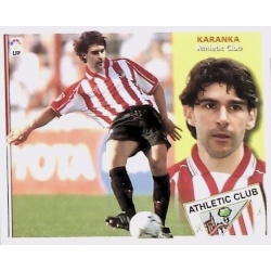 Karanka Athletic Club