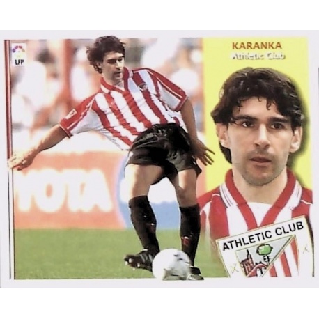 Karanka Athletic Club