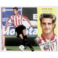 Aitor Ocio Athletic Club